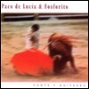 Paco De Lucia (파코 데 루치아) - Cante Y Guitarra