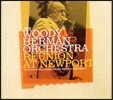 Woody Herman (우디 허먼) - Reunion