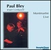 Paul Bley (폴 블레이) - Montmartre Live
