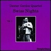 Dexter Gordon (덱스터 고든) - Swiss Nights, Vol. 1