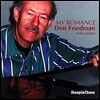 Don Friedman (돈 프리드먼) - My Romance