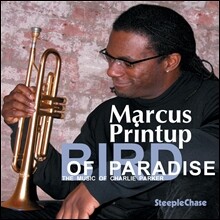 Marcus Printup (마커스 프린텁) - Bird Of Paradise