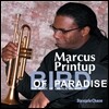 Marcus Printup (마커스 프린텁) - Bird Of Paradise