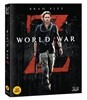 월드워Z (1Disc) : 블루레이