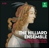 Hilliard Ensemble 영국, 이탈리아, 스페인, 멕시코의 르네상스 음악 (Renaissance Music - England, Italy, Spain, Mexico)