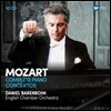 Daniel Barenboim 모차르트: 피아노 협주곡 전집 (Mozart: Complete Piano Concertos)