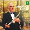 Maurice Andre 위대한 트럼펫 협주곡집 (Great Trumpet Concertos) 모리스 앙드레