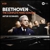 Artur Schnabel 베토벤: 피아노 소나타 1-32번 전곡집 (Beethoven: The Complete Piano Sonatas) 아르투르 슈나벨