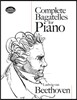 Complete Bagatelles for Piano