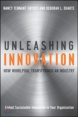 Unleashing Innovation