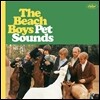 The Beach Boys (비치 보이스) - Pet Sounds [50th Anniversary 2CD Edition]