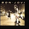 Bon Jovi (본 조비) - 1집 Bon Jovi [LP]