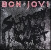 Bon Jovi (본 조비) - 3집 Slippery When Wet [LP]