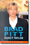 Penguin Readers Level 2 : Brad Pitt