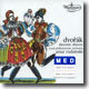 Dvorak : Slavonic Dances Opp.46 & 72 : Royal Philharmonic OrchestraㆍArtur Rodzinski