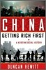 China: Getting Rich First: A Modern Social History