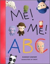 Me! Me! ABC