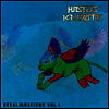 Hiatus Kaiyote - Recalibrations 1 (180G)(LP)