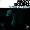 Micky Dolenz - Chance Of A Lifetime / Livin On Lies (Gatefold Cover)(7inch Single Clear LP)