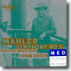 Hermann Scherchen 말러: 교향곡 5번 (Mahler: Symphony No.5) 헤르만 쉐르헨, 빈 슈타츠오퍼