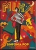 Mika (미카) - Sinfonia Pop [DVD]