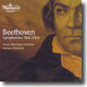 Hermann Scherchen 베토벤: 교향곡 3번, 6번 '전원' (Beethoven: Symphonies Nos.3 & 6 'Pastoral') 헤르만 쉐르헨, 빈 슈타츠오퍼