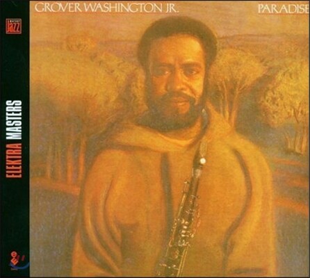 Grover Washington Jr. (그로버 워싱턴 주니어) - Paradise