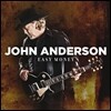John Anderson (존 앤더스) - Easy Money