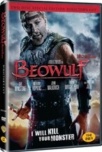 베오울프 감독판 (2disc)
