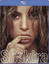Shakira - Oral Fixation Tour