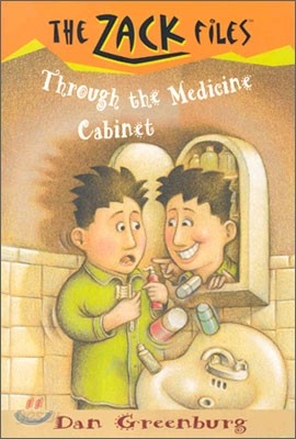 Zack Files 02: Through the Medicine Cabinet