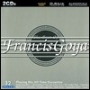 Francis Goya - The Best of : Playing His All Time Favorites 프란시스 고야 베스트 앨범