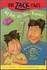 The Zack Files #8 : My Son, the Time Traveler