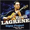 Bireli Lagrene - Just The Way You Are