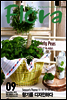 월간 FLORA 2012년 9월호