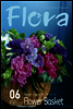 월간 FLORA 2012년 6월호