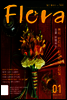 월간 FLORA 2011년 1월호