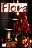 월간 FLORA 2010년 12월호