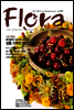 월간 FLORA 2010년 10월호