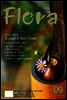 월간 FLORA 2010년 9월호