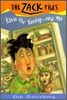 Zack Files 14: Elvis, the Turnip, and Me