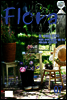 월간 FLORA 2010년 7월호