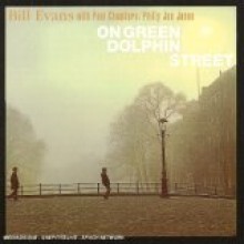 Bill Evans - On Green Dolphin Street
