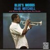 Blue Mitchell - Blue's Moods (OJC)