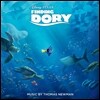 도리를 찾아서 영화음악 (Finding Dory O.S.T - Music by Thomas Newman)