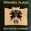 British Sea Power - Waving Flags
