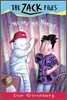 Zack Files 26: Me and My Mummy