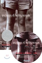 Pictures of Hollis Woods (Book + CD)