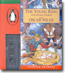 Penguin Readers Level 3 The Young King and Other Stories : Book + Cassette Tape