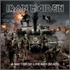 Iron Maiden - A Matter Of Life And Death
